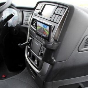 ARAT- Iveco Stralis Hi-Way 2013-2019 Kleur: Zwart