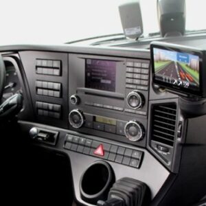 ARAT - Mercedes Benz Actros 2011-2019