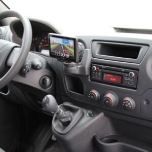 ARAT- Opel Movano - Renault Master 04/2010-2019