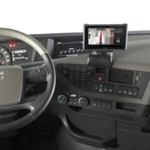 ARAT - Volvo FH 16 2012-2013 Kleur: Zwart