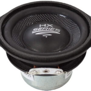 AUDIO SYSTEM 50mm HIGH-END Midrange Speaker 4 Ohm