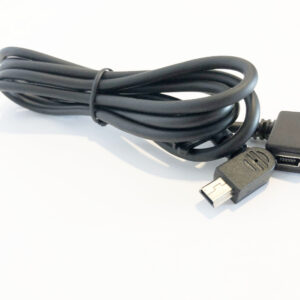 THB CC9048 / CC9058 / CC9068 verleng kabel met mini usb socket