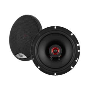 BASS HABIT PLAY 165mm 2-weg speaker 120W max