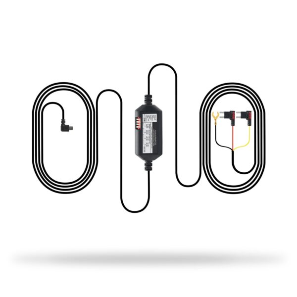 Nordväl Parkeermodus Kabelset PMPC02 voor de DC102