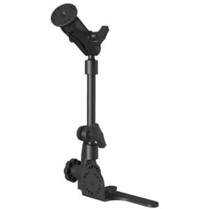 RAM POD HD W/ 1.5" DBL SOCKET W/ 202