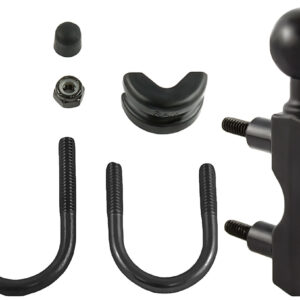 RAM CLUTCH,BRAKE,UBOLT COMBO HANDLEBAR KIT