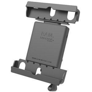 RAM TAB-LOCK IPAD AIR W/ CASE