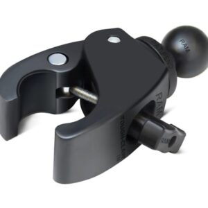 RAM TOUGH-CLAW WITH 1" DIA BALL