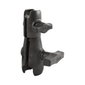 RAM SOCKET ARM W/ 1" AND 1.5" SOCKETS