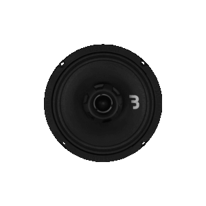 BASS HABIT SPL Elite 6,5" 2-way