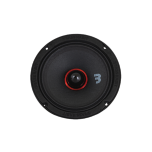 BASS HABIT SPL Elite 6,5" midrange 4ohm