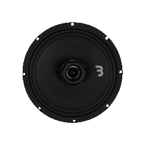 BASS HABIT SPL Elite 8" 2-way