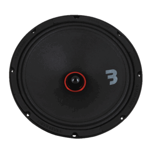 BASS HABIT SPL Elite 10" midrange 4ohm