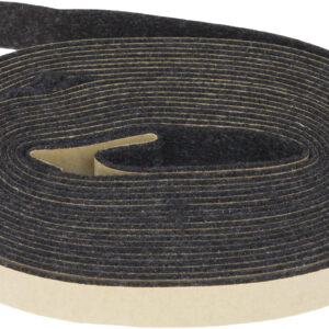 AUDIO SYSTEM SILENCE TAPE 1 rol van 6m x 22mm / dikte 1mm