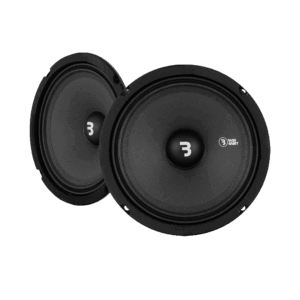 BASS HABIT SPL Play 6,5" midrange 4ohm