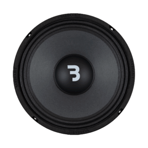 BASS HABIT SPL Play 10" midrange 4ohm