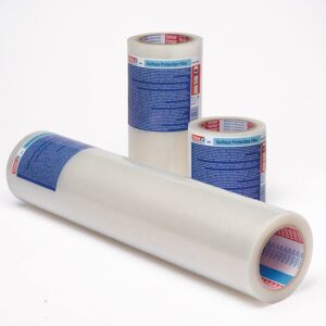TESAFILM 4848 L.100mtr x B.125mm Transparant (Per Stuk)