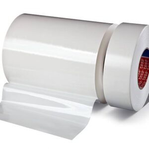 TESA BODYGUARD 50530 L.200mtr x B.400mm Wit (Per Stuk)