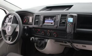 Volkswagen T6 Transporter 2010-2019