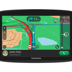 TomTom GO Essential 5" EU 45 LTM