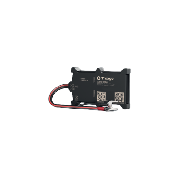 Traxgo ritregistratie TRX001/4G