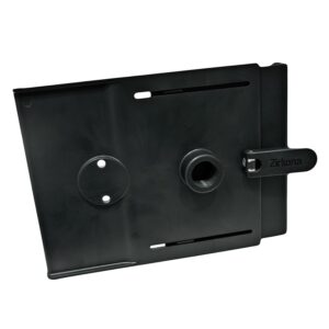 Zirkona Screen holder (501400)(uitlopend artikel)