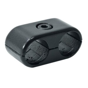 Zirkona Sleeve mount parralel (601082)(uitlopend artikel)