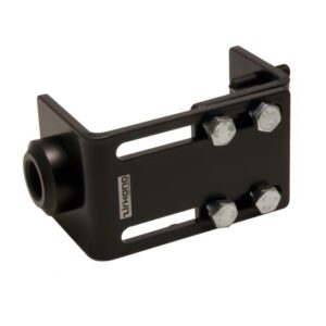 Zirkona Beam mount met M20 adapter fits Joiner system (602100)(uitlopend artikel)
