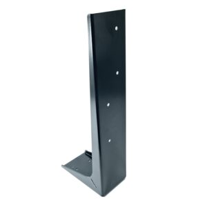 Zirkona L-Bracket voor Backwall (uitlopend artikel)