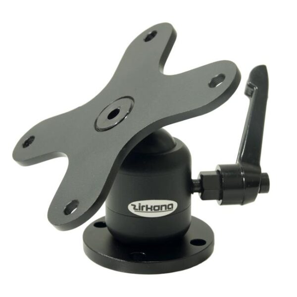 Zirkona Short Medium Joiner met VESA 75 montageplaat  (604010)