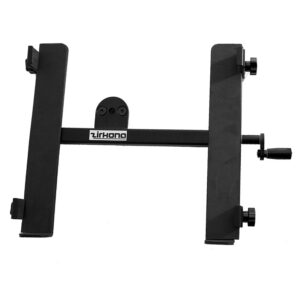 Zirkona Hold Computer bracket large. Instelbaar van 280mm - 400mm (501101)