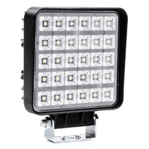 Werklamp AWL33 30 LED Floodlight 9-36V, afm.: 110x110x45mm