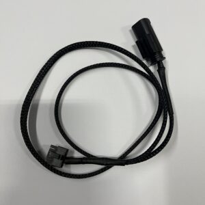 Clifford Programeer kabel sirene