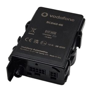 Clifford Vehicle Connect (Klasse 4)