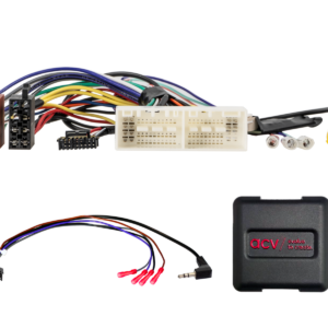 S.W.I.  Kia Cee'd/ Forte/ Picanto/ Rio/ Soul/ Peo Cee'd  2016-> OEM specifiek