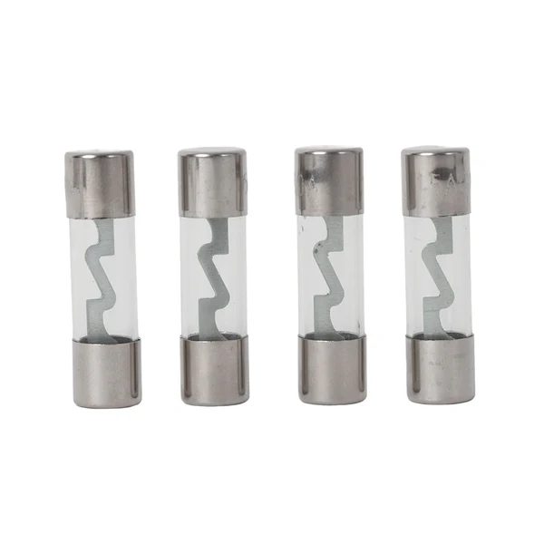 Auto-Connect AGU 100A fuse nickel plated 4pcs