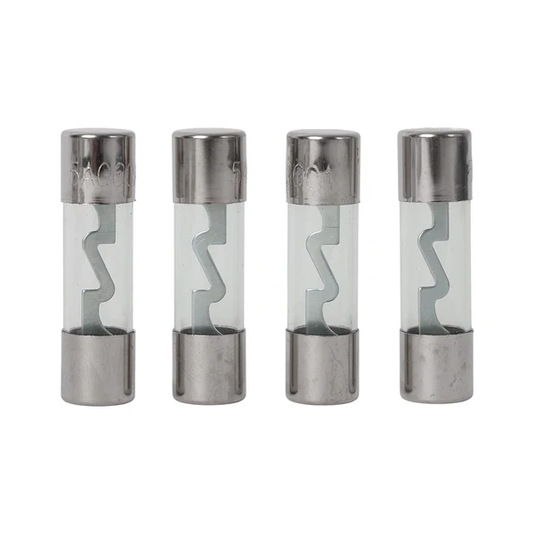 Auto-Connect AGU 60A fuse nickel plated 4pcs