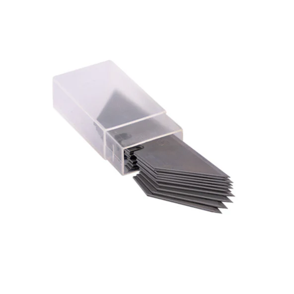 AUTO-CONNECT Spare knife blades (DKNIFE)