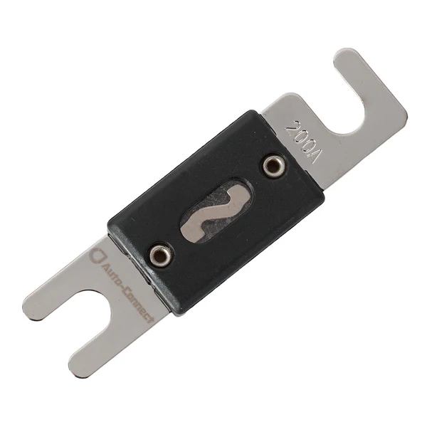 Auto-Connect ANL Fuse 200A