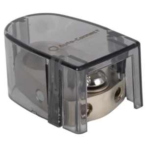 Auto-Connect Level 1 Battery terminal Positive