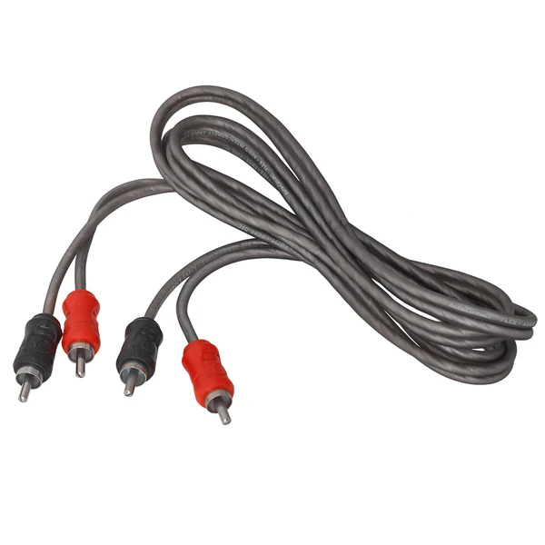 Auto-Connect Level 1 RCA cable 1,5m