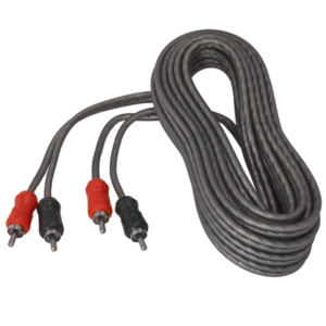 Auto-Connect Level 1 RCA cable 5,5m