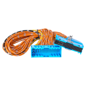 Auto-Connect Mercedes Bypass Harness 48 Pin