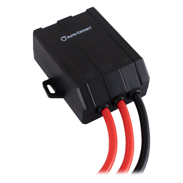 Auto-Connect Power noise filter 20A.