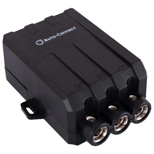 Auto-Connect Power noise filter 40A.