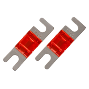 Auto-Connect Min ANL/AFS Fuse 125A 2pcs