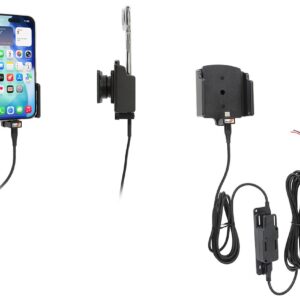 Apple Iphone Air verstelbare Actieve houder met vaste voeding 70-83/2-10mm