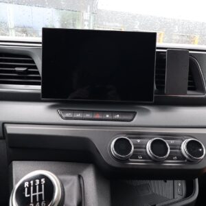 Proclip Renault Master 25- Angled Mount