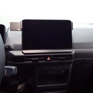 ProClip - Kia PV5 - Center mount