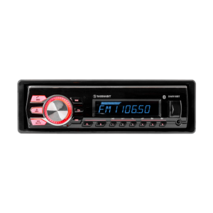 Bass Habit Media Reciver USB, AUX , BT